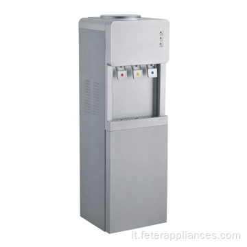 Refrigerazione del compressore dell&#39;erogatore del refrigeratore d&#39;acqua HSM-93LB